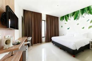 The Green Hotel Bekasi