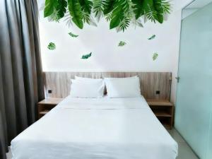 The Green Hotel Bekasi