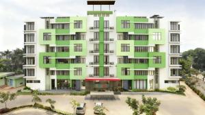 The Green Hotel Bekasi