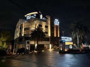 HOTEL ZEN RIKYU Chiba Shiroi
