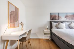 COZY 1 !Gratis Parken, Free Parking!