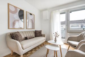 COZY 1 !Gratis Parken, Free Parking!