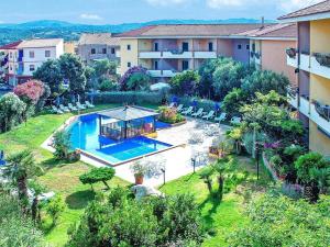 Apartment in Santa Teresa near Beach