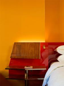 The Manner, The Unbound Collection by Hyatt