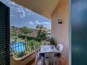 Apartment in Santa Teresa near Beach