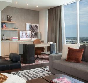 Hyatt Regency Frisco-Dallas