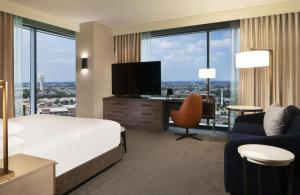Hyatt Regency Frisco-Dallas