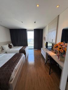 APEC Tuy Hoà Đắk Lắk - condotel 5 sao