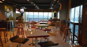 Horison Ultima Semarang