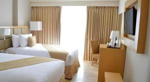 Horison Ultima Semarang