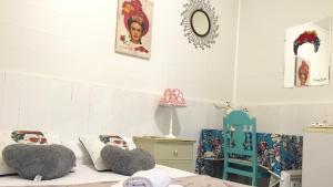 Hotels Hotel des Dames : photos des chambres