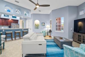 116 Mediterranean Way