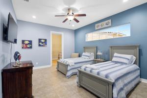 116 Mediterranean Way