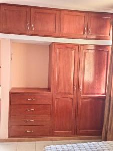 Casa cómoda para un grupo de amigos o familias