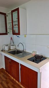Lipa Bay Residence
