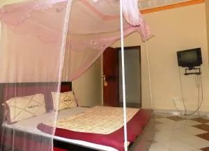 Hotel B Plus Mbarara - Kyabinunga