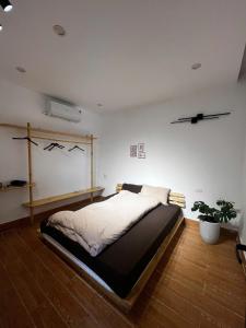 Naman Homestay Moc Chau