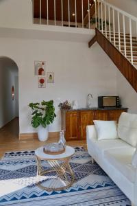 Naman Homestay Moc Chau