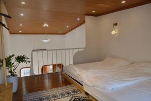 Naman Homestay Moc Chau