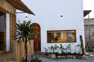 Naman Homestay Moc Chau