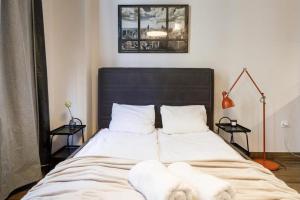 Central Wroclaw Apartment - Great Location -Kosciuszki