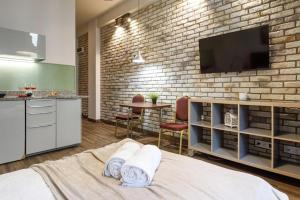 Central Wroclaw Apartment - Great Location -Kosciuszki