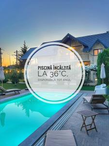 Orchard Villa