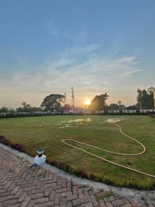 Kailasha Garden and Banquet Hotel