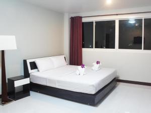 Nan Treasure Hotel