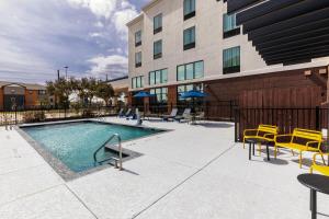 Hampton Inn & Suites by Hilton Tomball Houston NW