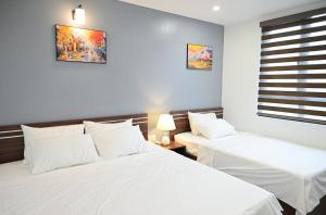 LUCKY EDEN NOI BAI Hotel