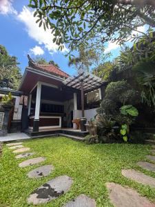 Bumbung Sari Villa