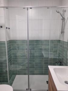 Apartamento Mia