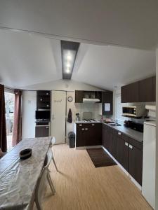mobil home AU SOLEIL