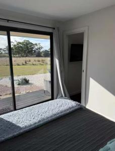 Swansea Cabins