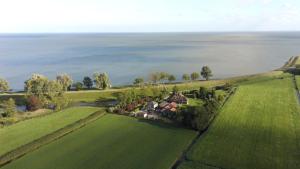 Hotelhuisjes Oosterleek