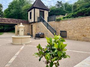 Le Noyer Résidence B&B