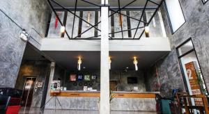 B2 Thippanate Boutique & Budget Hotel