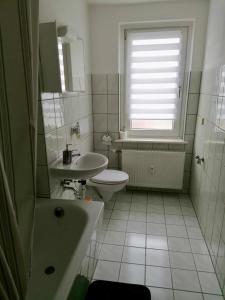 Ferien- und Monteurwohnung in Borna Nr 3