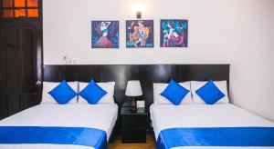 Blue Star Hotel Nha Trang