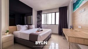 Ion Delemen Premium Suites Genting Highlands by BYON
