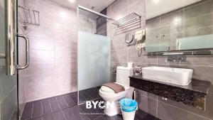 Ion Delemen Premium Suites Genting Highlands by BYON