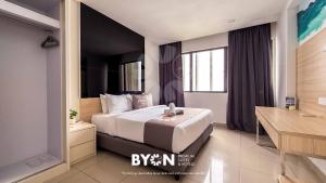 Ion Delemen Premium Suites Genting Highlands by BYON