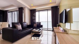 BYON Suites at Jalan Ion Delemen Genting Highlands