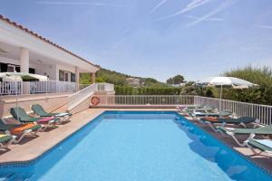 Villa Santo Grande by Villa Plus