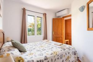 Villa Santi I by Villa Plus