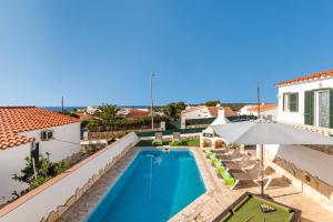 Villa Santi I by Villa Plus