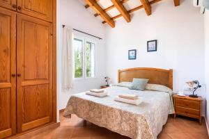 Villa Santi III by Villa Plus