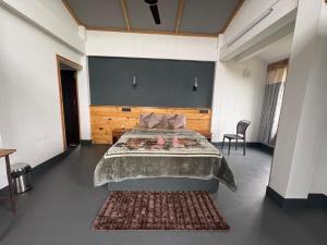 West corner B Homestay