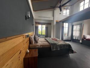 West corner B Homestay